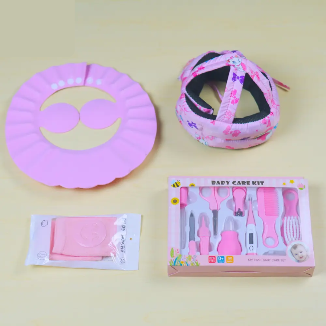 ১৩ আইটেম কম্বো প্যাকেজ